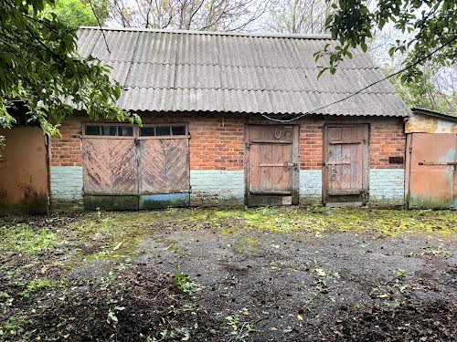 участок по адресу провулок Садовий, 1