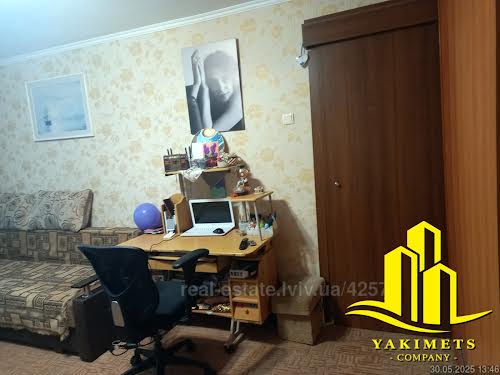 квартира за адресою Василя Симоненка вул. (), 3