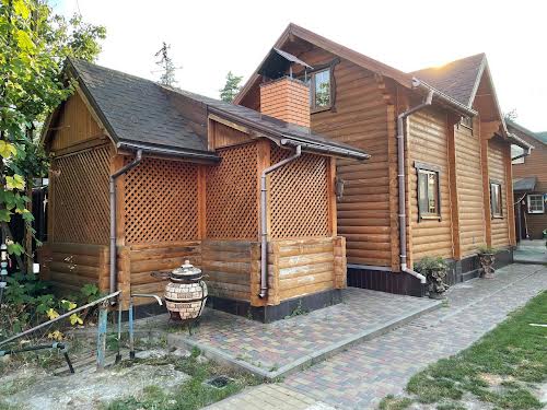 будинок за адресою Дахнівська вул.