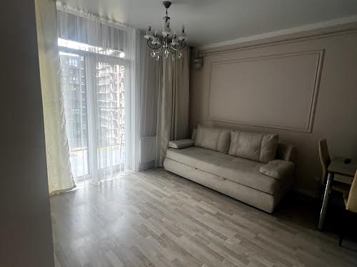 квартира за адресою В'ячеслава Чорновола просп., 16е