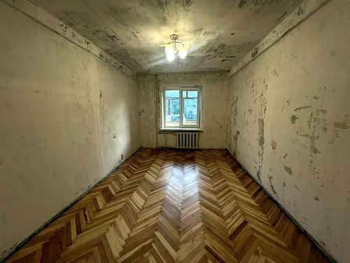 квартира за адресою Левка Лук'яненка вул. (Маршала Тимошенка), 6-А
