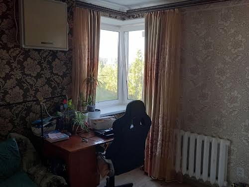 квартира по адресу Ильфа и Петрова ул., 39