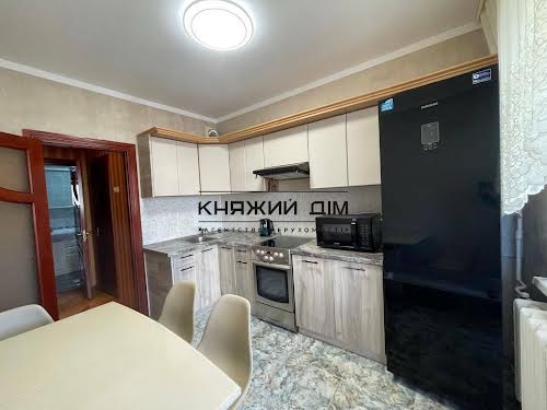 квартира за адресою Соломії Крушельницької вул., 5