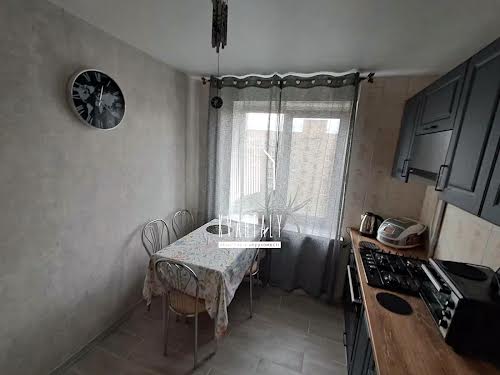 квартира за адресою Проспект Науки, 24К2