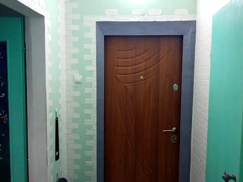 квартира за адресою Бахмацька вул., 10