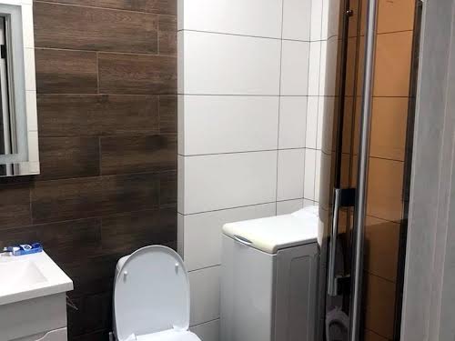 квартира по адресу Карла Мікльоша ул., 27