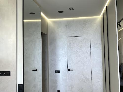 квартира за адресою Віктора Некрасова вул. (Північно-Сирецька), 8