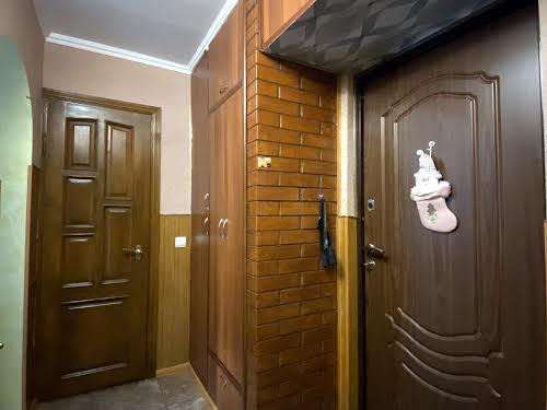 квартира за адресою Клима Савури вул., 7
