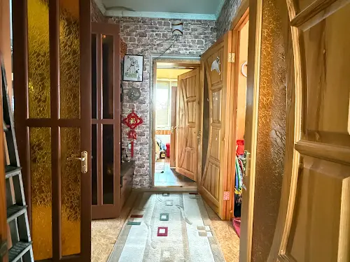 дом по адресу Трансформаторная ул., 118
