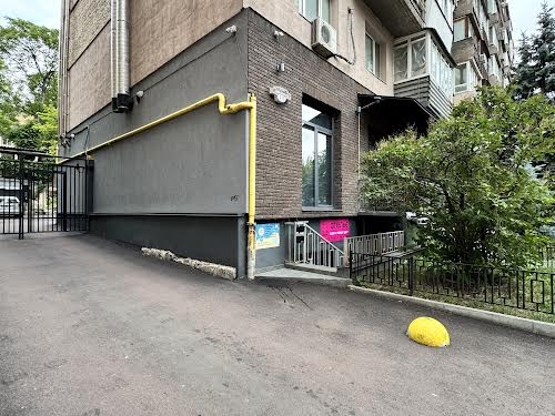 коммерческая по адресу Павловская ул., 4/8