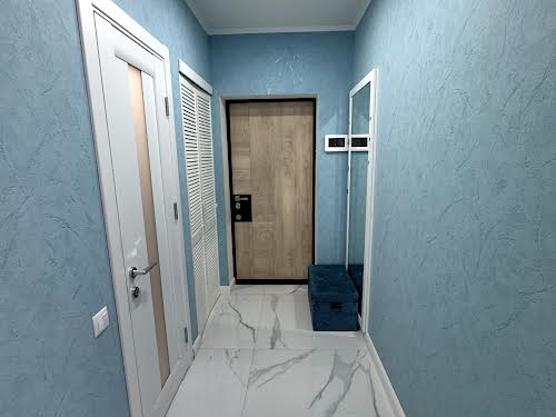 квартира за адресою Кахи Бендукідзе вул., 2
