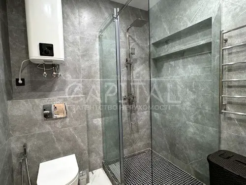 квартира за адресою Київ, Миколи Гулака вул., 4