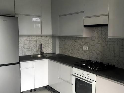 квартира за адресою Пасічна вул., 496