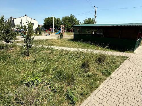 квартира за адресою Трудова вул., 7/9