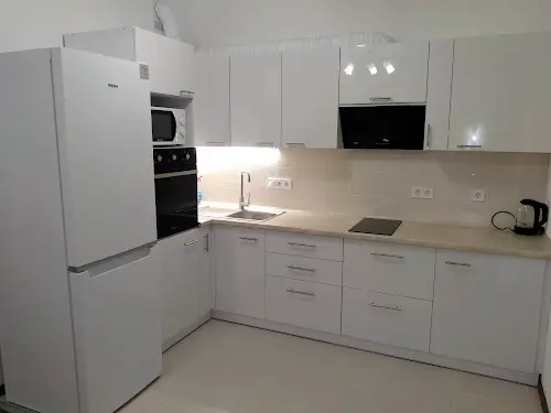 квартира за адресою Сім'ї Кульженків вул. (Петра Дегтяренка), 37
