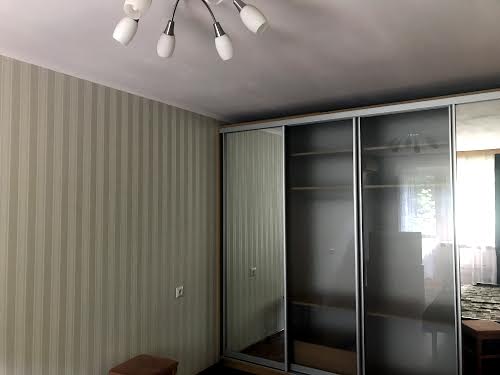 квартира по адресу Тополёвая ул., 5