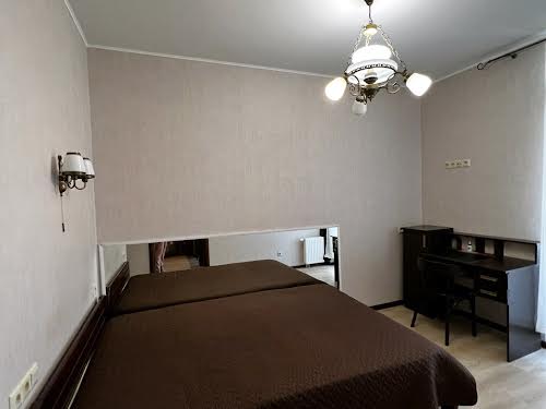 квартира по адресу Ованеса Туманяна ул., 3