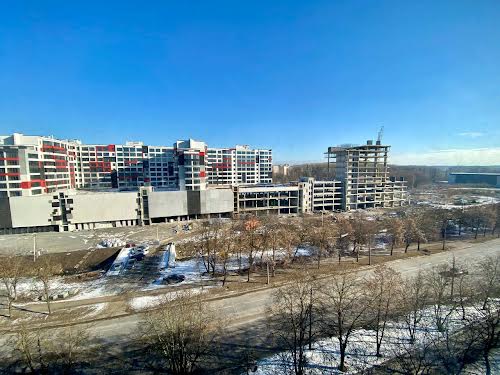 квартира за адресою Прибузька, 16