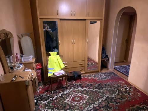 квартира за адресою Максима Залізняка вул., 12