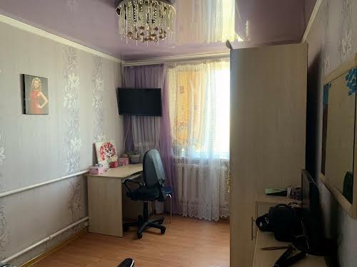 квартира за адресою с. Олександрівка, Центральная, 5