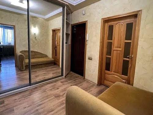 квартира за адресою Якуба Коласа, 23Б