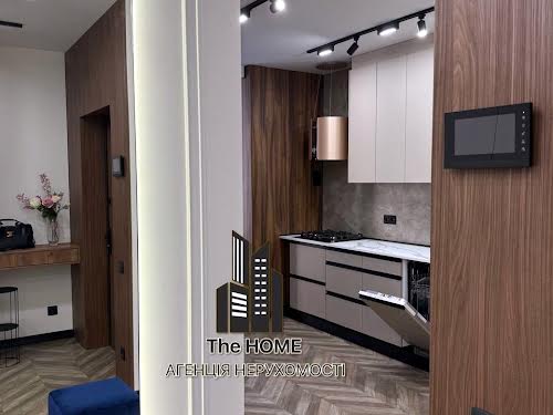 квартира за адресою Мартинова просп., 24