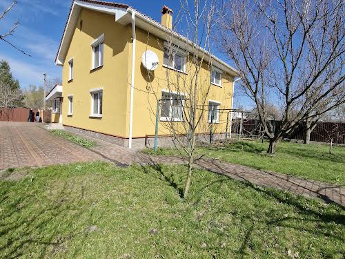 будинок за адресою Лиса Гора, 8