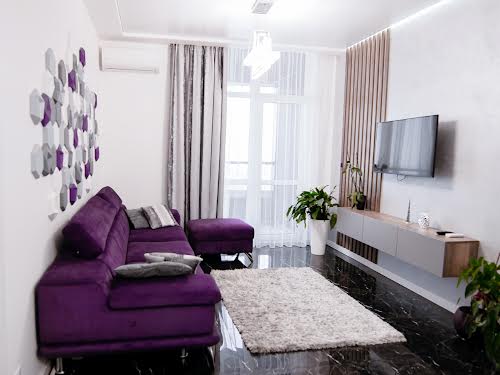 квартира за адресою Порохова вул., 20