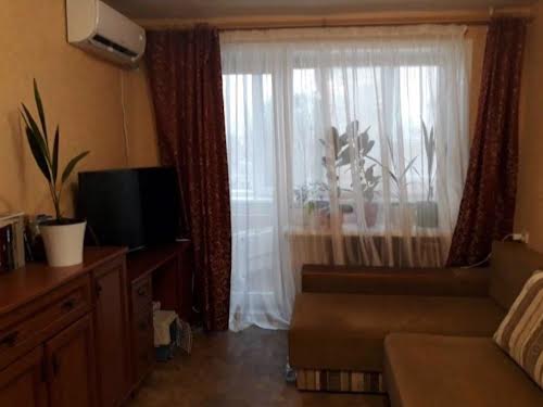 квартира за адресою Севастопольська вул., 30