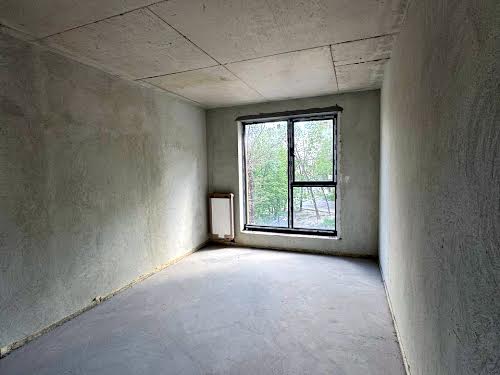 квартира за адресою Клепарівська вул., 15