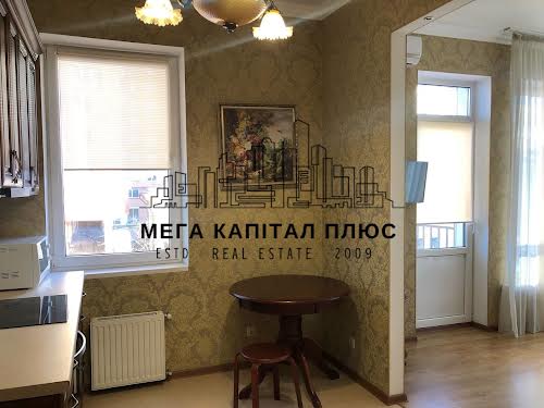 квартира за адресою Ділова вул. (Димитрова), 4