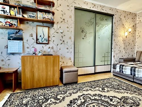 квартира за адресою Коцюбинського вул., 5А