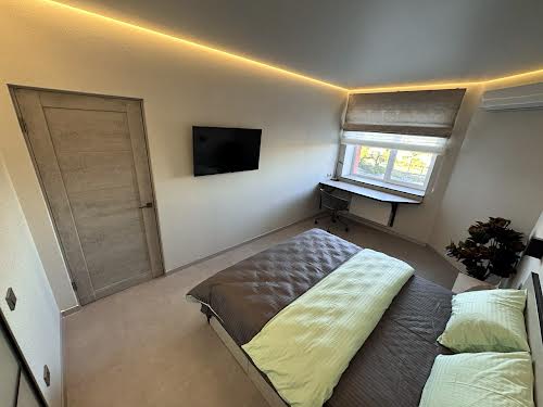квартира за адресою 6-та Слобідська вул., 81