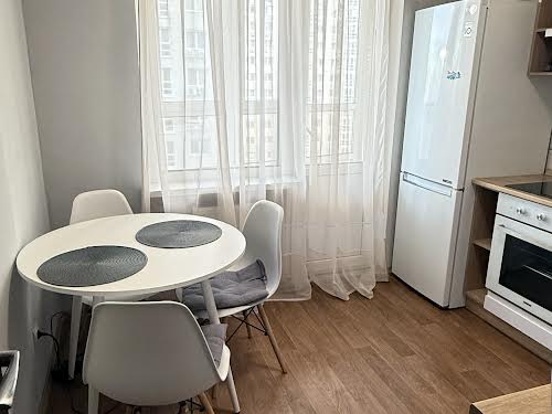 квартира за адресою Бориса Гмирі вул., 16