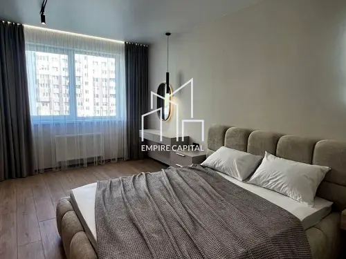 квартира за адресою Угорська вул., 12