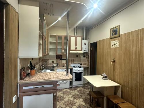 квартира по адресу Клепаровская ул., 22