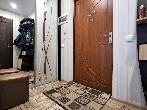 квартира за адресою Садова вул., 22-Б