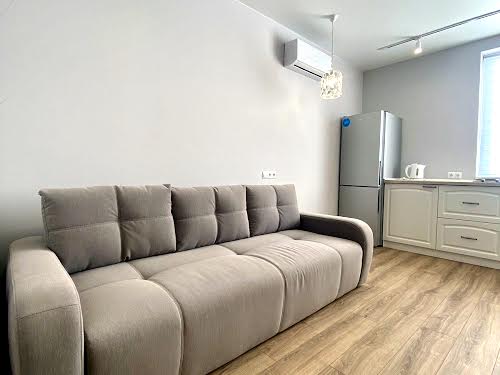квартира по адресу Промениста ул., 42