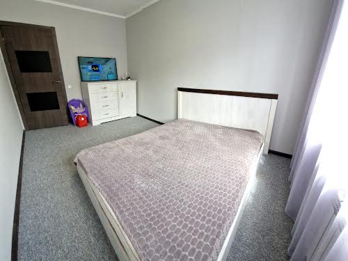квартира по адресу Червоной Калины просп., 123