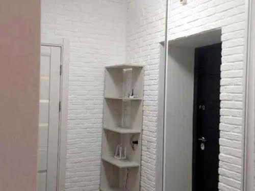 квартира по адресу Запорожское шоссе, 30ш
