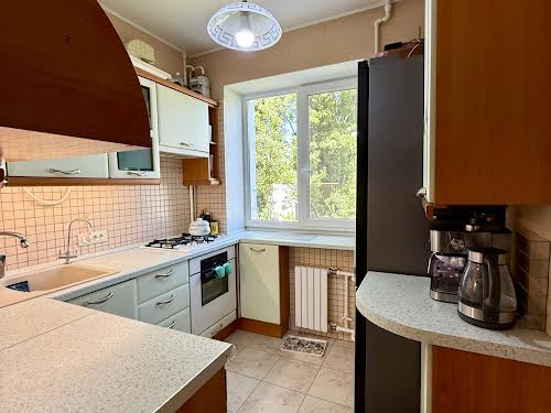 квартира по адресу Фонтанская дорога ул., 47б