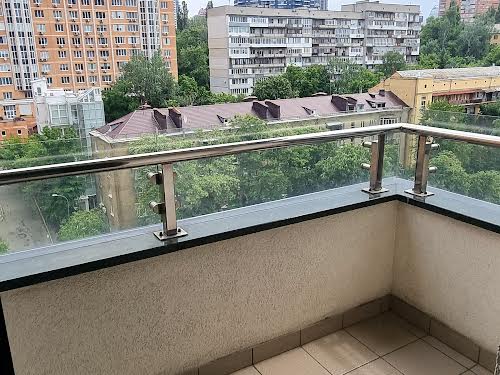 квартира за адресою Ділова вул. (Димитрова), 1/2