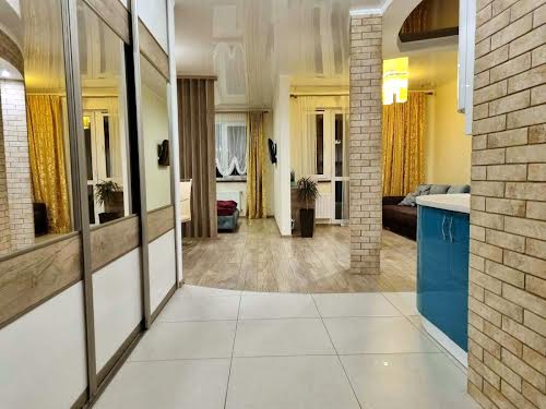 квартира за адресою Сидора Голубовича вул., 37