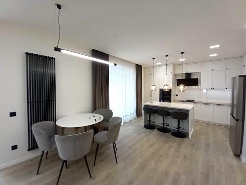 квартира за адресою Лесі Українки бульв., 7-А