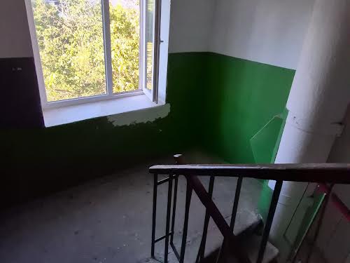 квартира по адресу Данченко ул., 3в