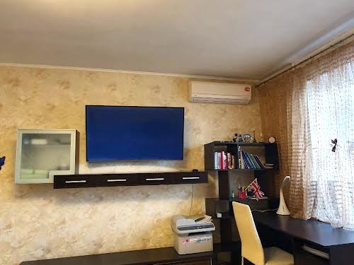 квартира по адресу Новомясницкая ул., 6
