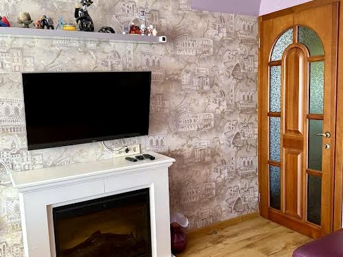 квартира за адресою Героїв Дніпра вул., 38-Б