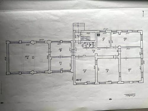 коммерческая по адресу Заводская ул., 1