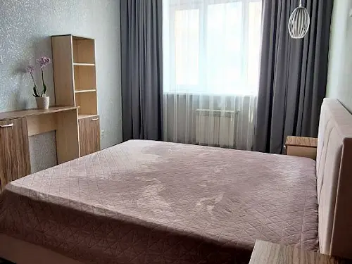 квартира за адресою Гната Хоткевича вул. (Червоногвардійська), 12