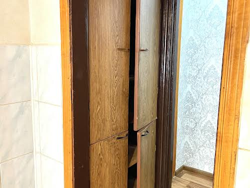 квартира за адресою Голосіївський просп. (40-річчя Жовтня), 120к3